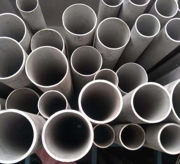 通江321不锈钢管