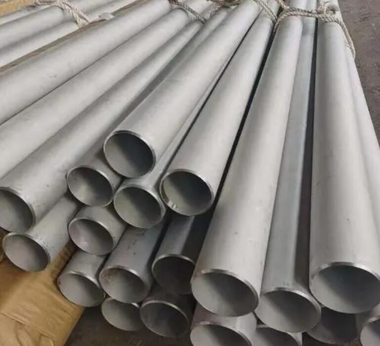 通江304不锈钢管