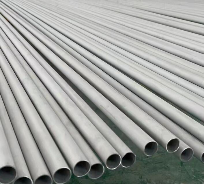 通江441不锈钢管