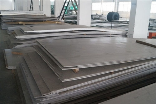 通江304不锈钢板