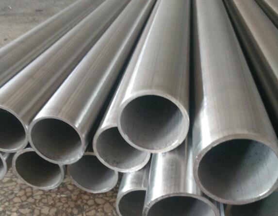 通江321不锈钢管