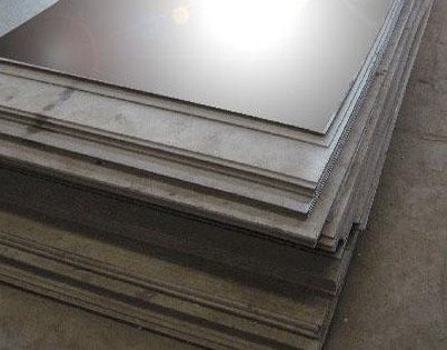 通江304不锈钢板