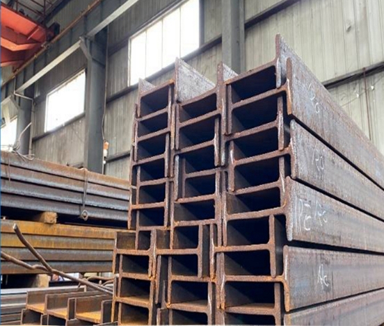 通江Q420C工字型钢