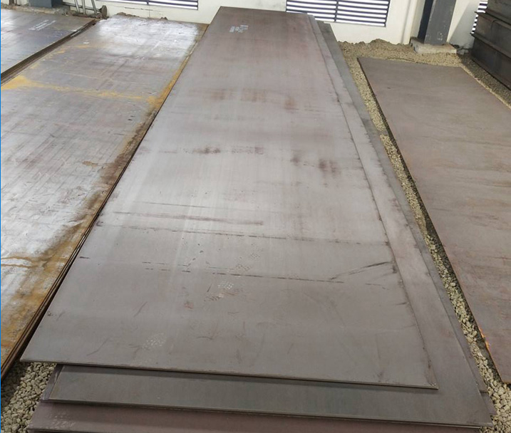 通江Q420GJD镀锌板