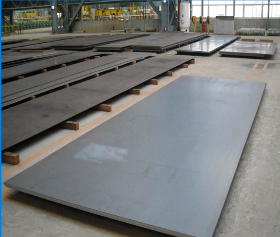 通江NM450C耐磨板